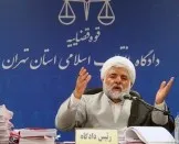 هدیه یک میلیاردی بابک زنجانی برای عروسی دختر متهم/متهم ردیف سوم: معاون وزیر اطلاعات نبودم / روایتی از شیوه کلاهبرداری زنجانی از تأمین اجتماعی در زمان مرتضوی