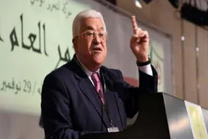 محمود عباس خواستار اتمام اعتصاب غذای زندانیان فلسطینی شد