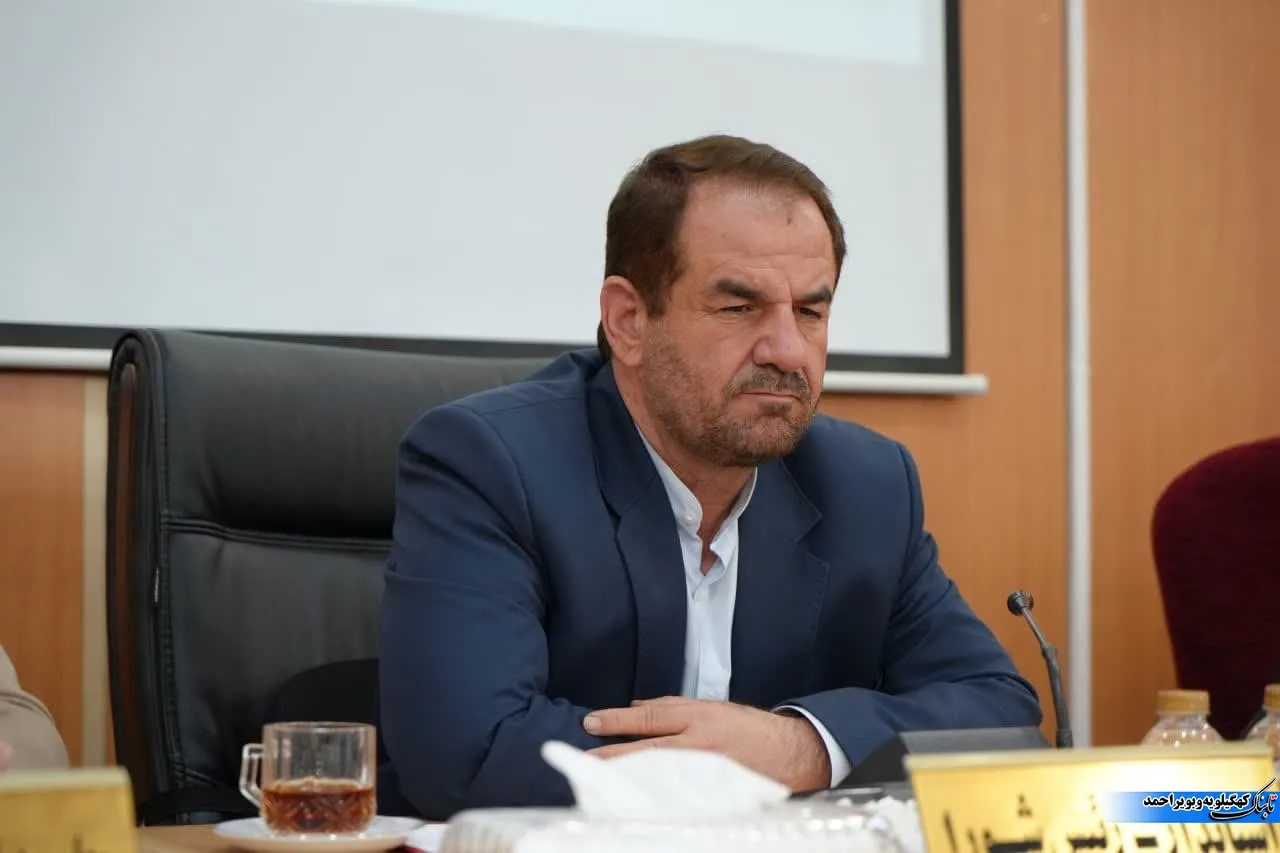 نارضایتی استاندار از عملکرد این دستگاه !