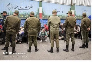 نبود مراکز نگهداری مانع جمع آوری معتادان متجاهر در خرمشهر