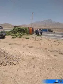 خواستند اَبروی سه راه مرگ‌بار تنگ چنار را درست کنند که زدند چشمش را هم کور کردند!