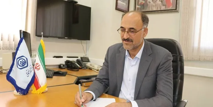 بیش از ۵۰ درصد جمعیت چهارمحال و بختیاری تحت پوشش بیمه تامین اجتماعی است