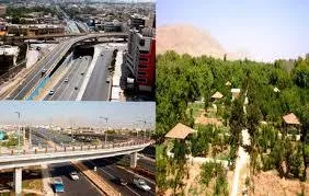 اختصاص بیش از ۲۰ میلیارد تومان اعتبار برای پروژه‌های عمرانی