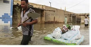 سفر روحانی به خوزستان، بی‌ثمر بود
