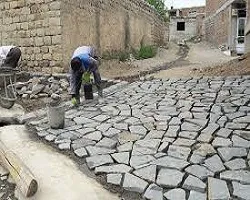 تهیه طرح هادی 98 درصد از روستاهای استان
