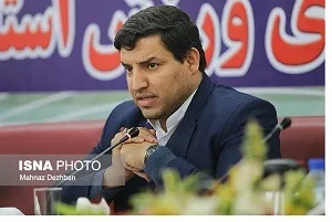 قدردانی مدیرکل ورزش از نظم و شفافیت هیات پزشکی ورزشی خوزستان