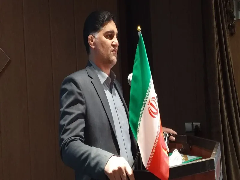 فرماندار کنگاور: سردار شهید حاج قاسم سلیمانی متعلق به مردم است