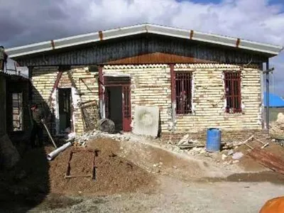 گزارش/ تعطیلی مسکن روستایی در دولت یازدهم ۴۰۰ هزار نفر را بیکار کرد