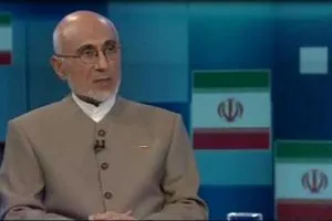 «میرسلیم» برای رئیس جمهور منتخب آرزوی موفقیت کرد