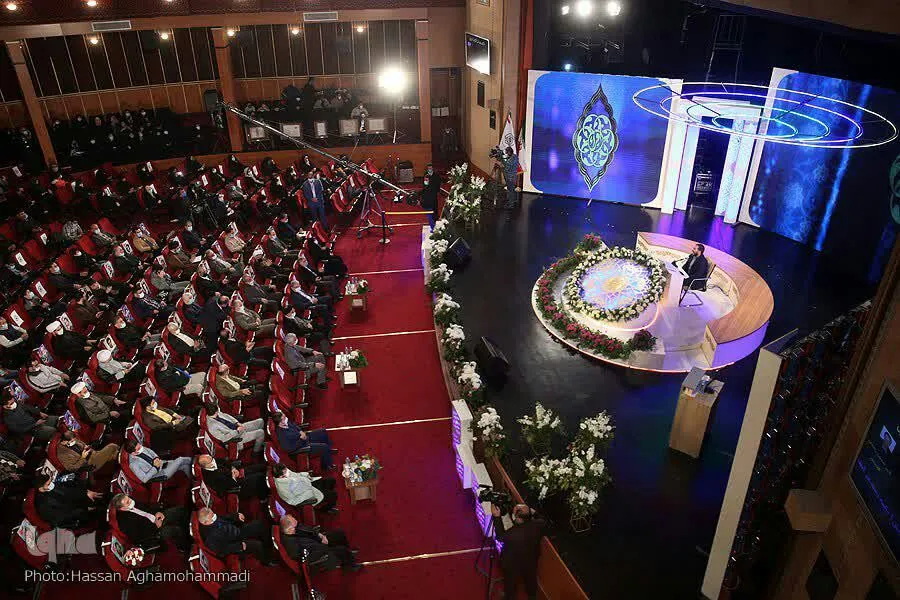 کسب ۳ مقام برتر توسط نخبگان قرآنی خراسان رضوی در مسابقات سراسری قرآن کریم/ بانوان قرآنی خراسان رضوی خوش درخشیدند