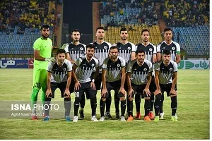 پیروزی شاگردان تارتار برابر نساجی