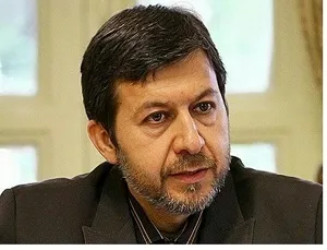 خدمات دستگاه ها در مناطق سیل زده خوزستان مطلوب است
