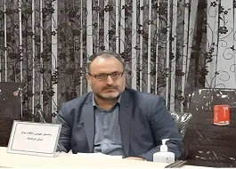 با متخلفین حادثه خیابان دبیراعظم برخورد می کنیم