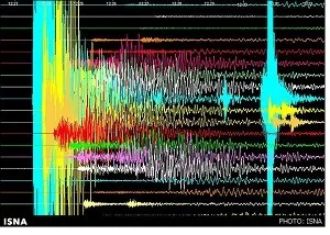 آماده‌باش مدیریت بحران در پی وقوع دو زمین‌لرزه در هفتکل