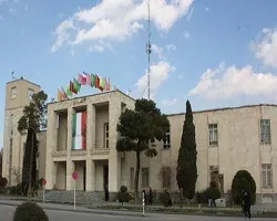 رونمایی از پرتال جدید شهرداری اصفهان با معماری مخاطب محور