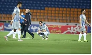 برنامه جدید لیگ برتر فوتبال اعلام شد/ آغاز مسابقات از ۱۴ فروردین