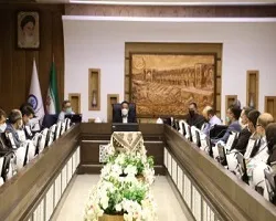 فعالیت مشاور ویژه پیمانکاران در آبفای استان بزودی آغاز می شود