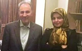 جزئیات قتل همسر محمد علی نجفی از زبان فرزندش