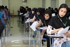 المپیاد دانشجویی فرصتی برای پیشرفت