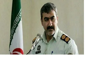 کشف بیش از 4 کیلوگرم مواد مخدر توسط پلیس باغملک