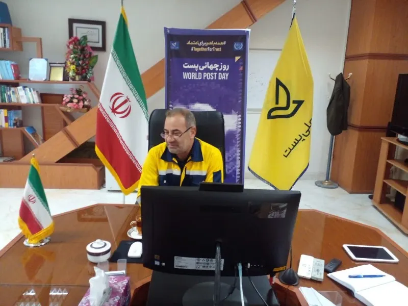 راه‌اندازی سایت روستا بازار به منظور فروش محصولات بومی روستاییان