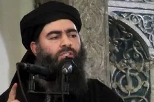 وزیر دفاع آمریکا: فرض ما بر زنده بودن سرکرده داعش است