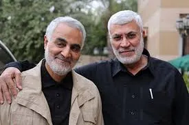 نامگذاری بولواری در مشهد به نام شهید ابومهدی المهندس