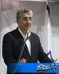 اختتامیه دومین جشنواره رسانه ای گمبرون شهر برگزار شد