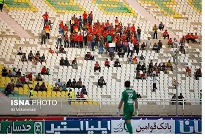 شکست فولاد برابر شاگردان شفر