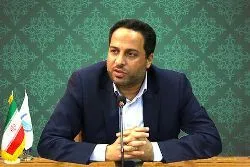 تولید سالانه 172 میلیون متر مکعب پساب دراستان  اصفهان
