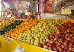 قیمت ۳۴ نوع میوه اعلام شد