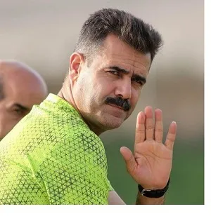 پورموسوی یکی از گزینه‌‌های سرمربیگری تیم‌ملی امید