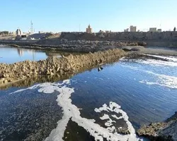 آزادسازی و لایروبی 16 کیلومتر از رودخانه زاینده رود