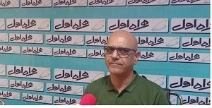 بازی سختی برابر فولاد مدعی داریم