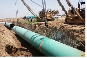 حتی یک روستای دزفول نباید خارج از حوزه شبکه آبرسانی باشد