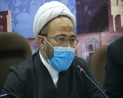 درآمدهای پایدار برای بازسازی عتبات عالیات عراق ایجاد شود