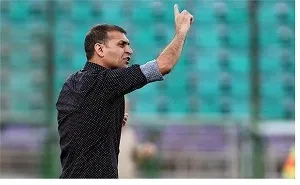 برای مقابله با تصمیمات ظالمانه، در AFC آدم قوی نداریم/دایی، بهترین گزینه برای تیم‌ ملی است