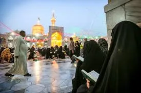 ۳۵۰ دختر بهزیستی خراسان رضوی به زیارت حرم رضوی مشرف می شوند