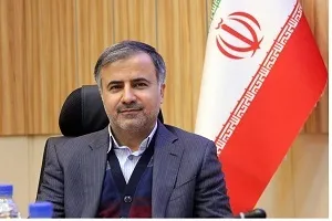 نصیری خبر داد: برگزاری زودهنگام مجمع انتخاب رییس هیات کاراته خوزستان