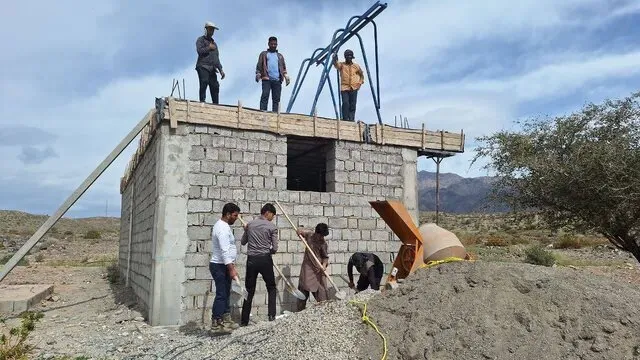 شناسایی ۱۰۰ مدرسه خطرآفرین در چهارمحال و بختیاری