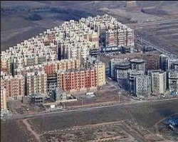 خانه های حاشیه نشینان اصفهان سند دار می شود