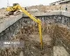 آخرین وضعیت طرح جامع فاضلاب اهواز از زبان مدیرعامل آبفا