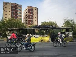 از تعطیل شدن برنامه های روز اصفهان تا آسیب دیدگی شدید شهر به خاطر اغتشاشات