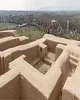 حفاظت از ابنیه‌های کاهگلی با نانوعایق‌های ساخت دانش‌بنیان‌ها