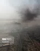 رسیدن آتش هورالعظیم به نقطه صفر مرزی / مهار آتش در انتظار پاسخ عراق