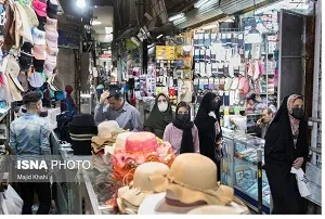 هر فرد در خیابان ممکن است آلوده به ویروس باشد