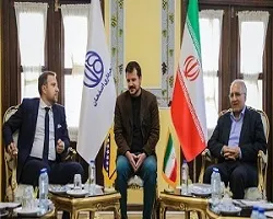 تعامل بیشتر اصفهان با سارایوو برای ثبت آثار تاریخی در یونسکو