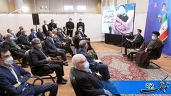 راه رسیدن به خدا خدمت به خلق خداست/ هر جا مردم حضور یافتند موفقیت‌های زیادی به دست آمد