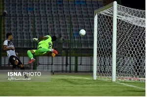اولین محک جدی شاگردان تارتار در تعطیلات نیم فصل در مصاف با پرسپولیس