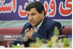 خبر خوش مدیرکل ورزش خوزستان برای بانوان فوتبالیست